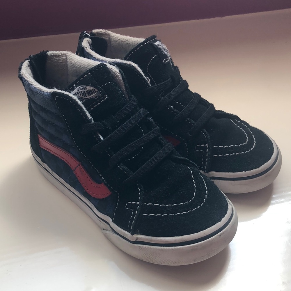 Vans Sk8-Hi
